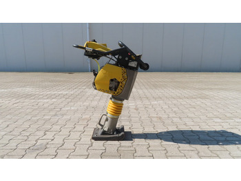 Trilstamper BOMAG