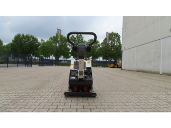 Leasing  Dynapac DRP 45 DX Dynapac DRP 45 DX: afbeelding 3
