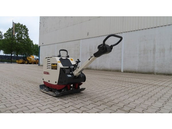 Leasing  Dynapac DRP 45 DX Dynapac DRP 45 DX: afbeelding 4
