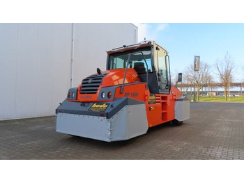 Bandenwals Hamm HP 180 I: afbeelding 2