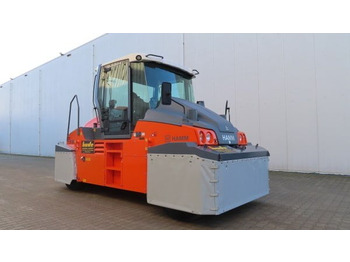 Bandenwals Hamm HP 180 I: afbeelding 4