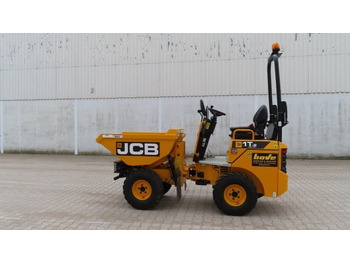 Minidumper JCB 1T-2 HT: afbeelding 5