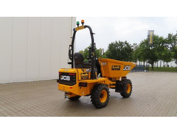 Minidumper JCB 3 STH 2S5: afbeelding 2 Minidumper JCB 3 STH 2S5: afbeelding 2