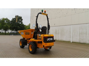 Minidumper JCB 3 STH 2S5: afbeelding 4 Minidumper JCB 3 STH 2S5: afbeelding 4
