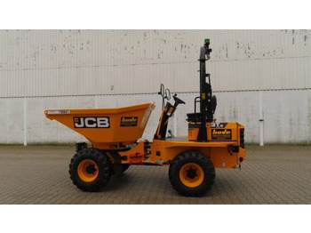 Minidumper JCB 3 STH 2S5: afbeelding 5 Minidumper JCB 3 STH 2S5: afbeelding 5