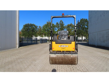 Asfaltwals JCB CT430-140: afbeelding 3
