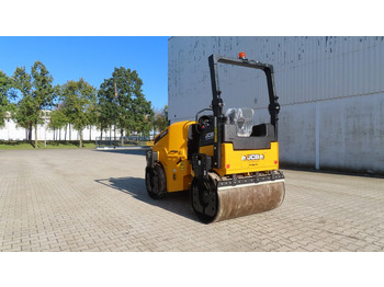 Asfaltwals JCB CT430-140: afbeelding 4