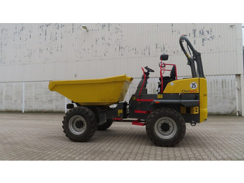 Minidumper Wacker Neuson DW60-2: afbeelding 5