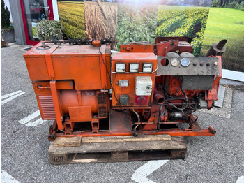 Industrie generator DEUTZ