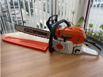 Bosbouwmachine STIHL