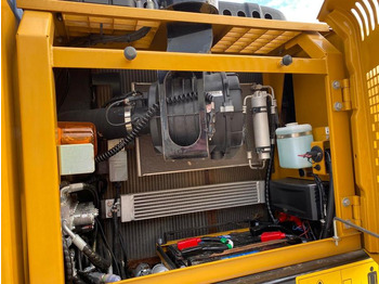 Rupsgraafmachine Sany SY135C: afbeelding 4