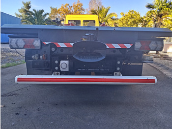 Containertransporter/ Wissellaadbak vrachtwagen Kamag Mercedes-Benz Kamag Wiesel / WBH25 / KB3659 / mit Ganrantie: afbeelding 4 Containertransporter/ Wissellaadbak vrachtwagen Kamag Mercedes-Benz Kamag Wiesel / WBH25 / KB3659 / mit Ganrantie: afbeelding 4