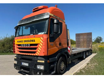 Bergingsvoertuig IVECO Stralis