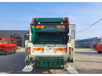Vuilniswagen Mercedes-Benz Mercedes-Benz Econic 2630: afbeelding 5