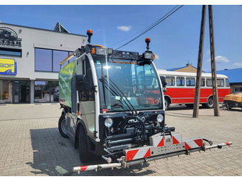 Vuilniswagen SCHMIDT