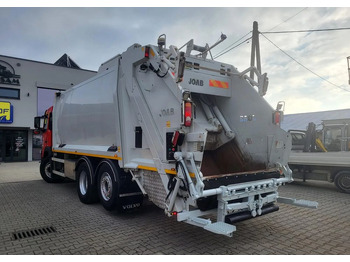 Vuilniswagen Volvo Volvo FM 370: afbeelding 4
