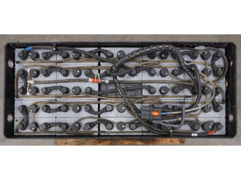Batterij ALLGÄU BATTERIE 48 Volt 4 PzS 620 Ah: afbeelding 3