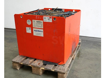 Batterij