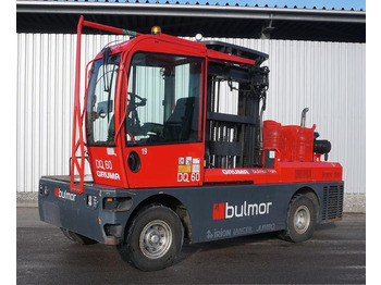 Zijlader BULMOR
