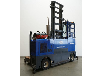 Zijlader COMBILIFT