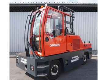 Zijlader COMBILIFT