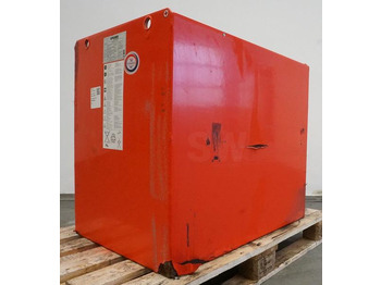 Batterij GRUMA