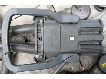 Batterij GRUMA 48 Volt 6 PzS 930 Ah: afbeelding 4