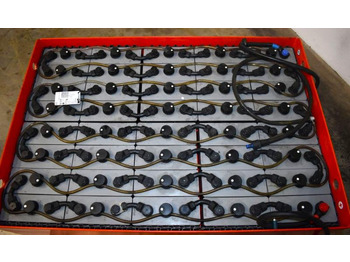 Batterij GRUMA 80 Volt 4 PzS 500 Ah: afbeelding 3