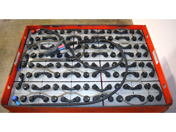 Batterij GRUMA 80 Volt 4 PzS 580 Ah: afbeelding 3