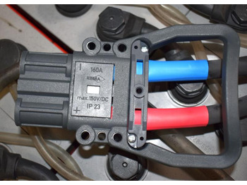 Batterij GRUMA 80 Volt 4 PzS 580 Ah: afbeelding 4
