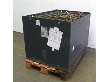 Batterij GRUMA