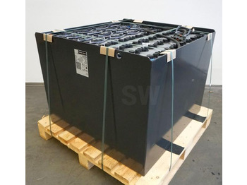 Batterij GRUMA