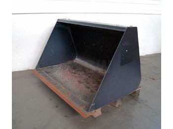 Voorladerbak JCB