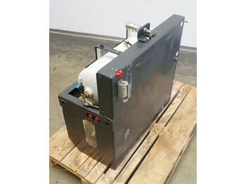 Compressor LINDE