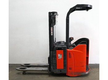 Stapelaar Linde D 12 SP 133: afbeelding 3