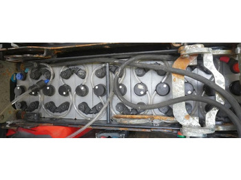 Stapelaar Linde D 12 SP 133: afbeelding 4