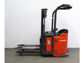 Stapelaar Linde D 12 SP 133: afbeelding 3