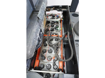 Stapelaar Linde D 12 SP 133: afbeelding 4
