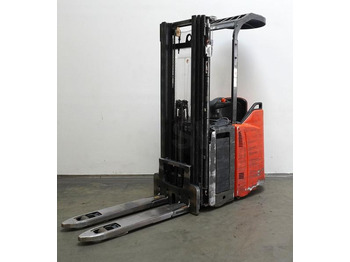 Stapelaar Linde D 12 SP 133: afbeelding 2
