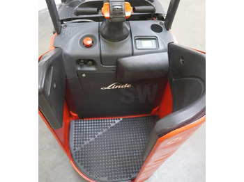 Stapelaar Linde D 12 SP 133: afbeelding 3