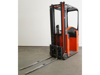 Elektrische heftruck Linde E 10 334: afbeelding 2