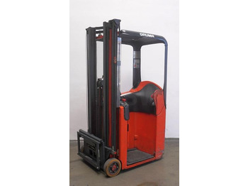 Elektrische heftruck LINDE E10