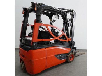 Elektrische heftruck Linde E 16 EVO 386-02: afbeelding 2