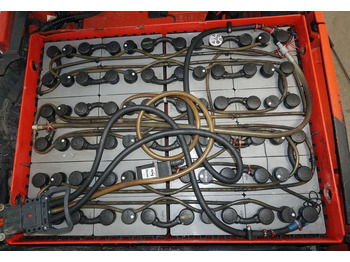 Elektrische heftruck Linde E 16 EVO 386-02: afbeelding 5