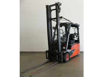 Elektrische heftruck LINDE E16