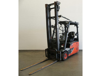 Elektrische heftruck LINDE E16