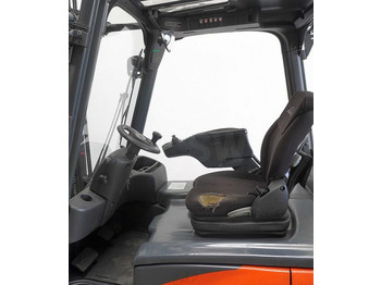 Elektrische heftruck Linde E 16 H EVO 386-02: afbeelding 3