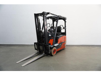 Elektrische heftruck LINDE E16