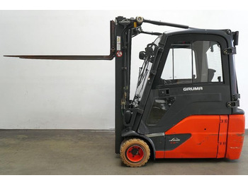 Elektrische heftruck Linde E 18 L EVO 386-02: afbeelding 4