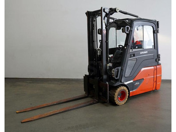 Elektrische heftruck LINDE E18